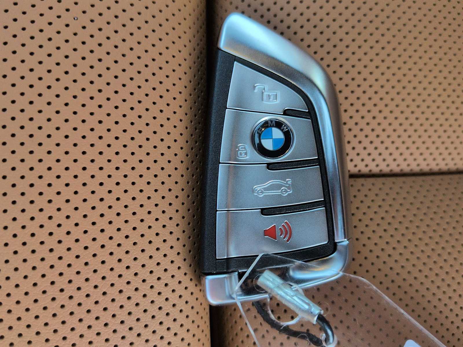 2026 BMW 8 Series - Image 37