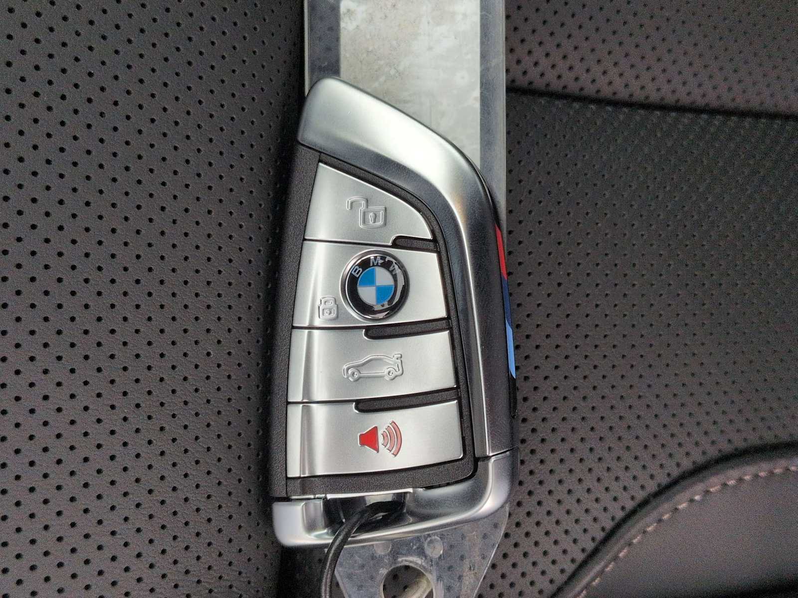 2026 BMW 8 Series - Image 37