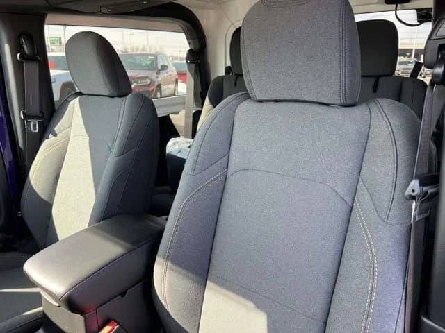 2026 Jeep Wrangler 2-Door - Image 23