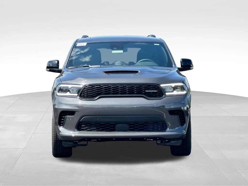2026 Dodge Durango - Image 2