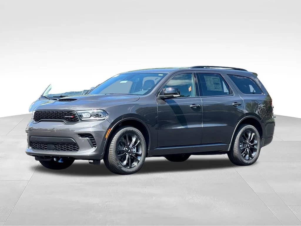 2026 Dodge Durango - Image 3