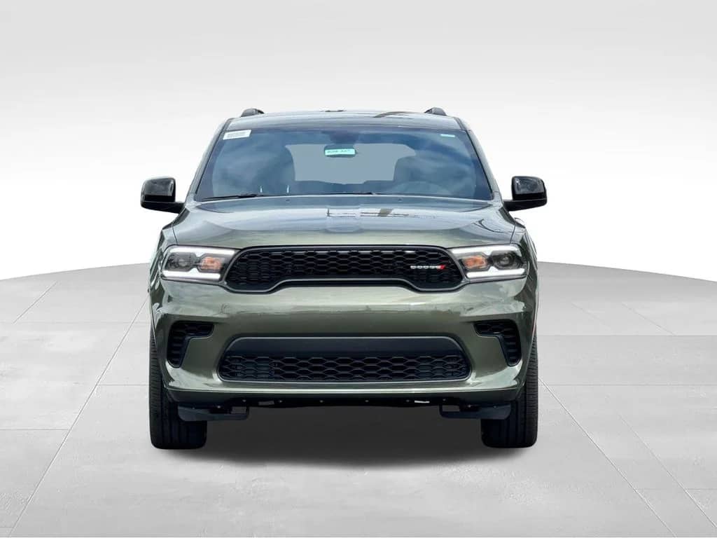2026 Dodge Durango - Image 2