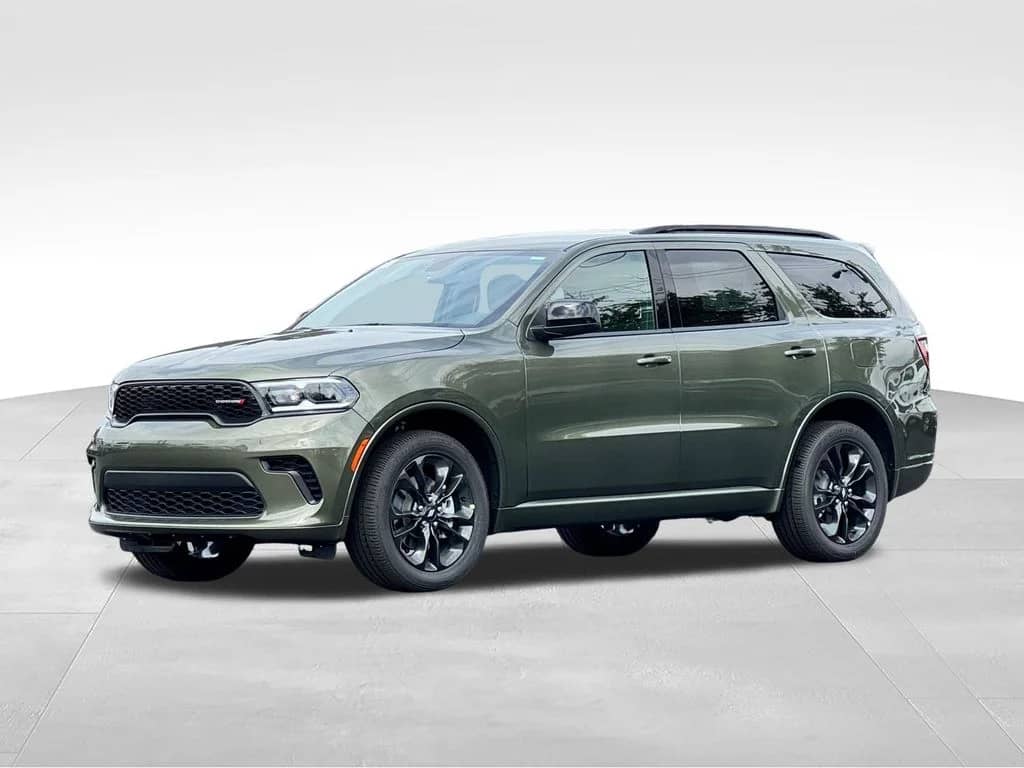 2026 Dodge Durango - Image 3