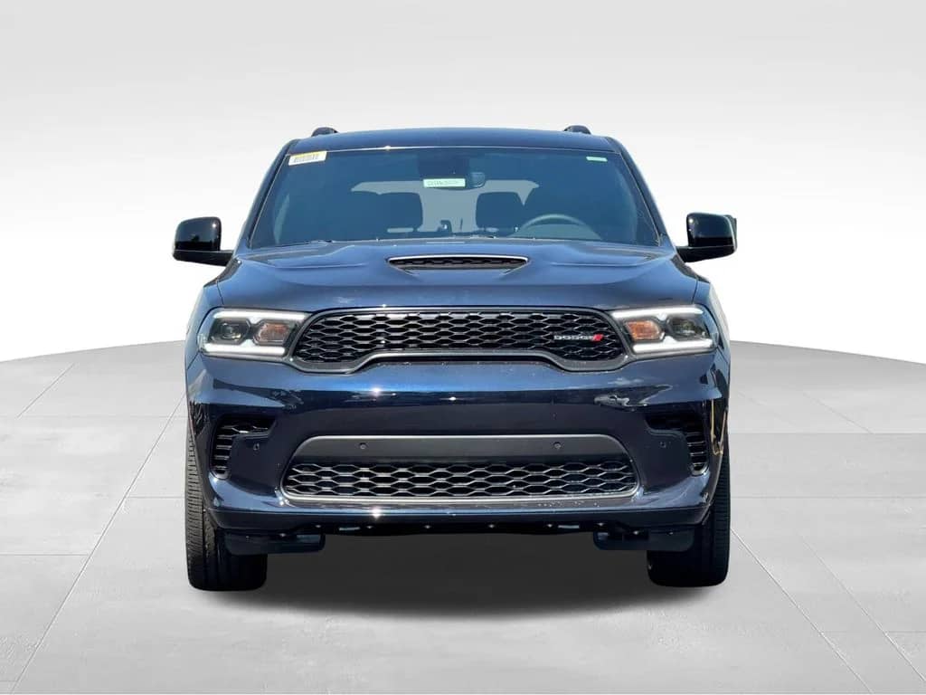 2026 Dodge Durango - Image 2