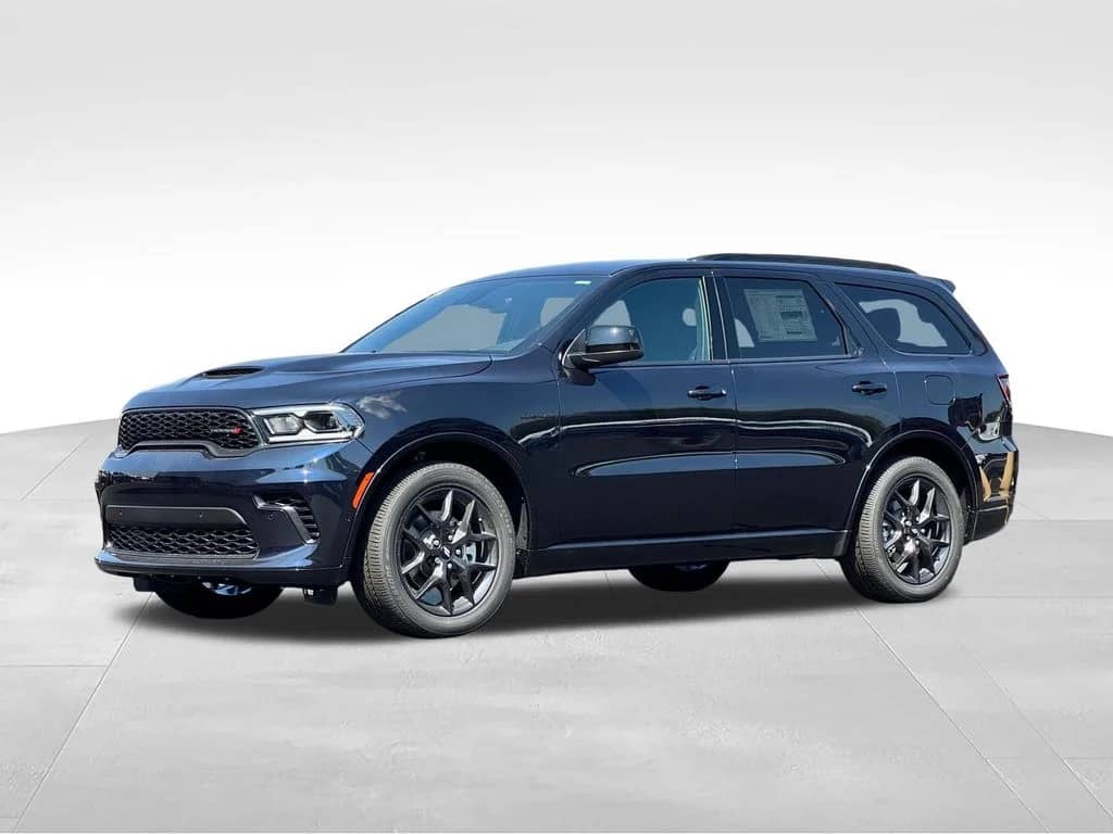 2026 Dodge Durango - Image 3