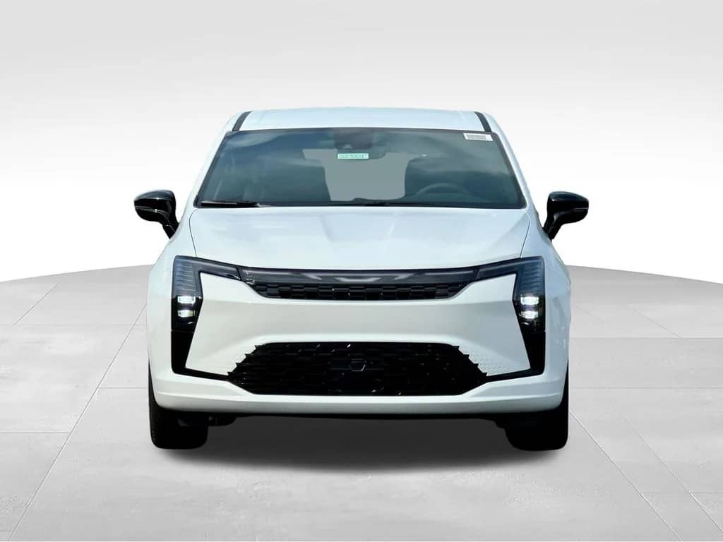 2027 Chrysler Pacifica - Image 2
