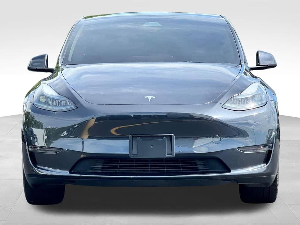 2024 Tesla Model Y - Image 2