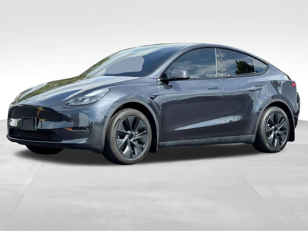 2024 Tesla Model Y - Image 3