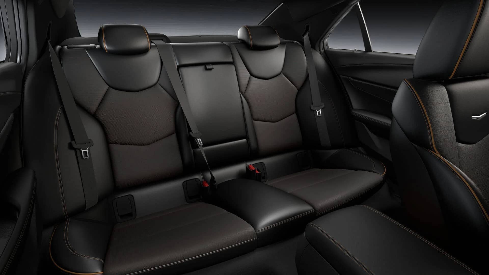2026 Cadillac CT4 - Image 10
