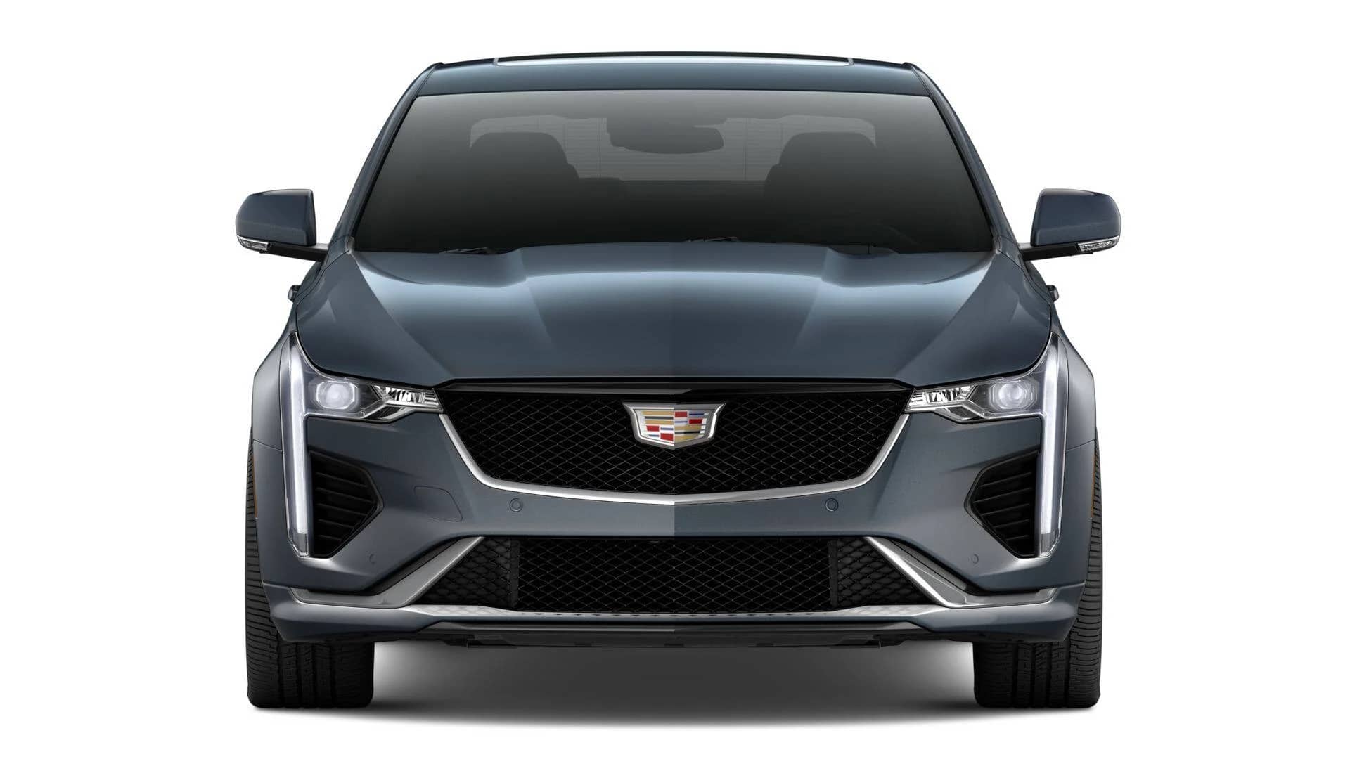 2026 Cadillac CT4 - Image 2