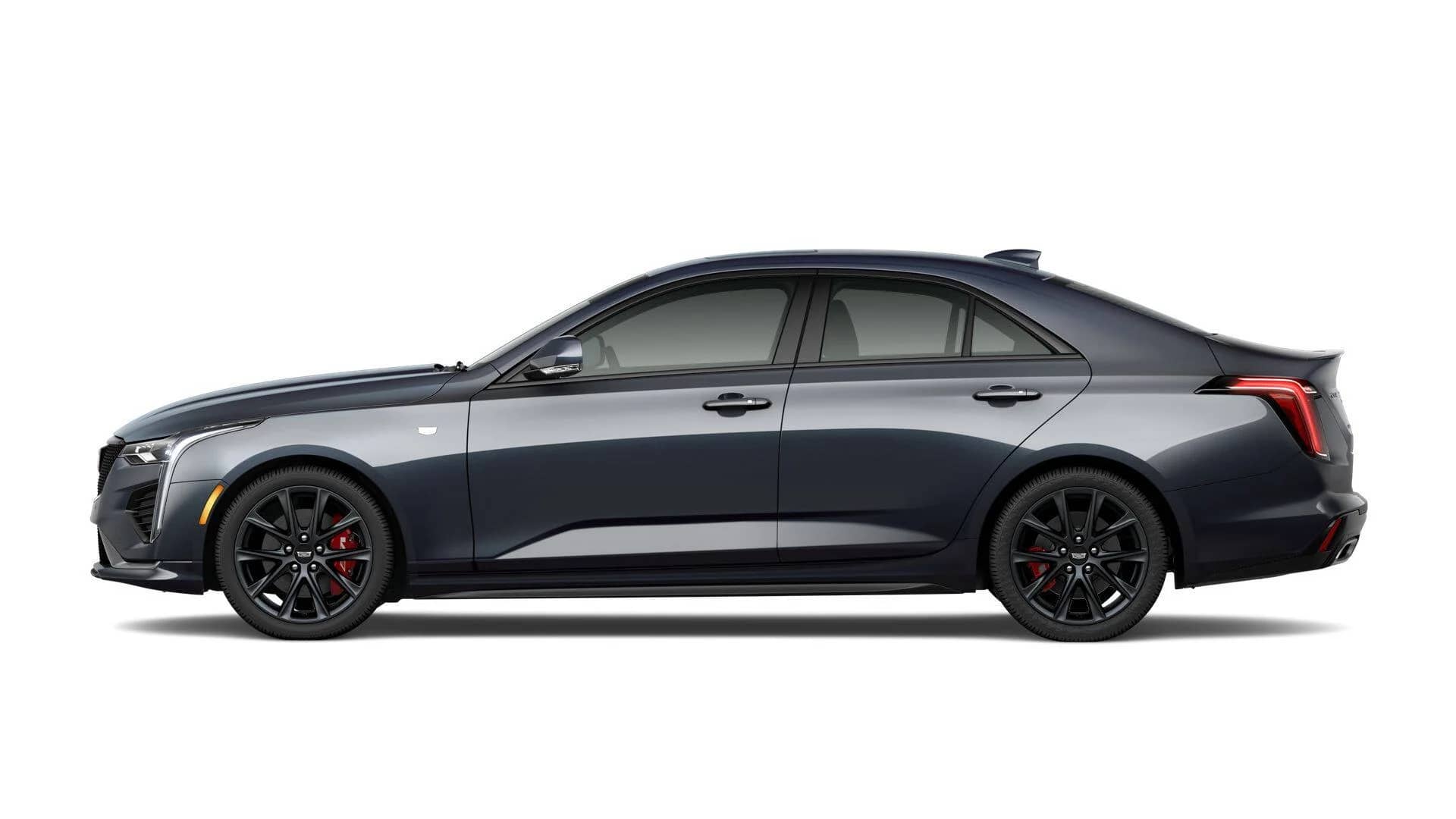 2026 Cadillac CT4 - Image 3