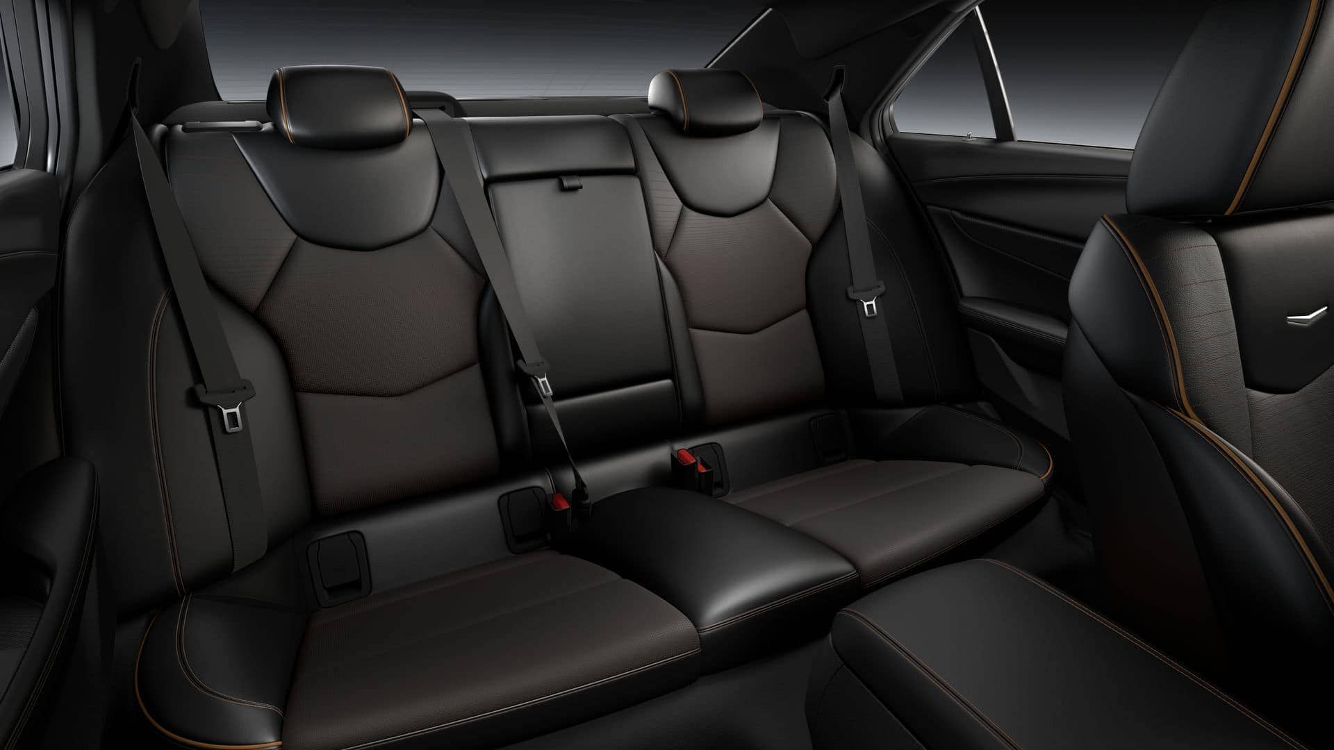 2026 Cadillac CT4 - Image 10