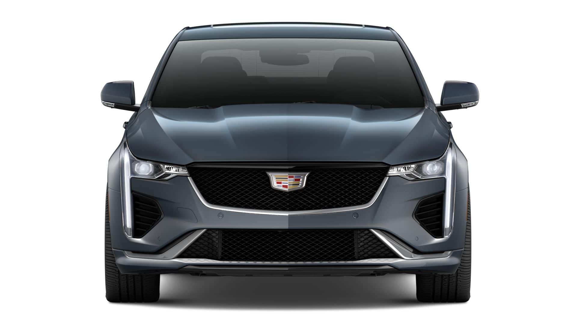 2026 Cadillac CT4 - Image 2
