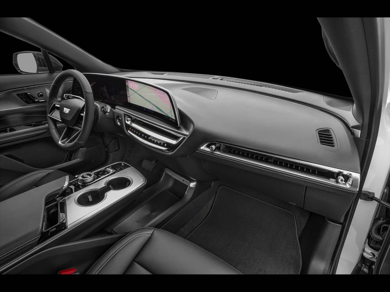 2026 Cadillac LYRIQ - Image 32