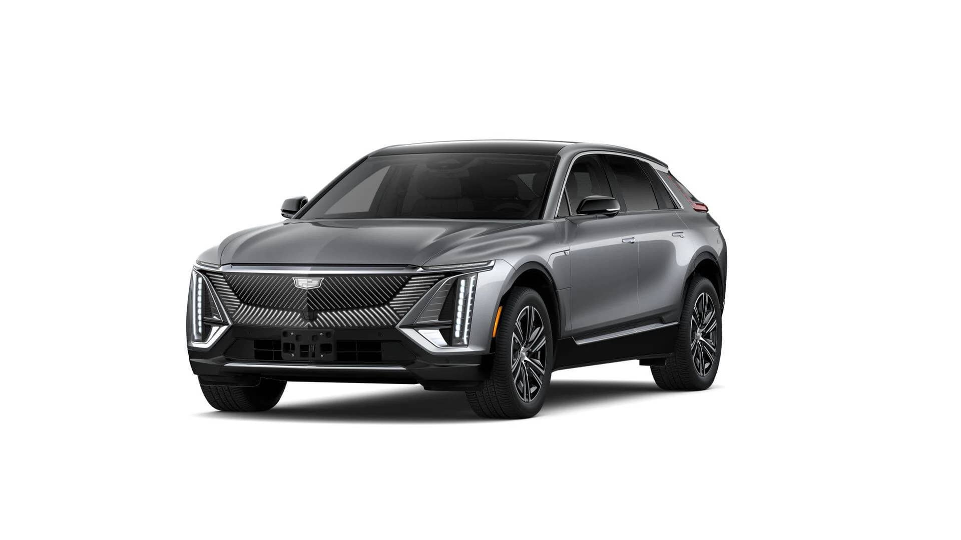 2026 Cadillac LYRIQ - Image 1