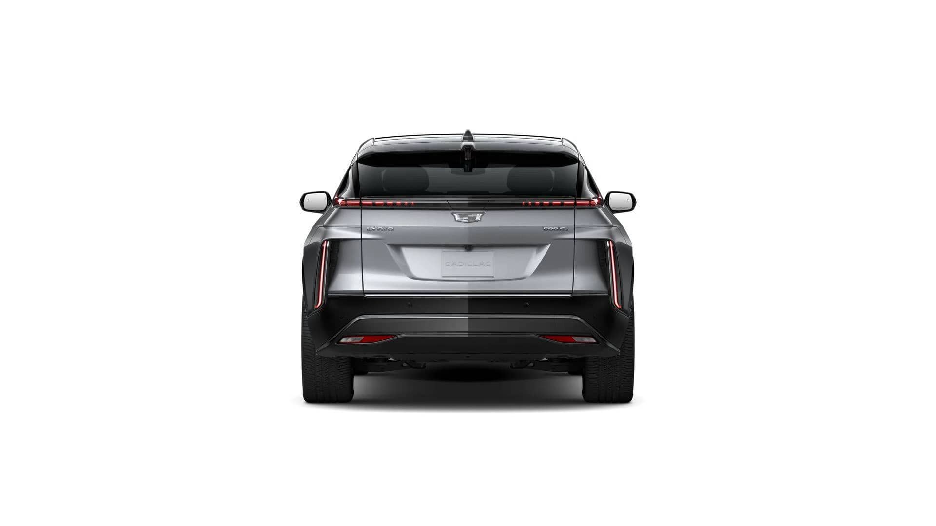 2026 Cadillac LYRIQ - Image 3