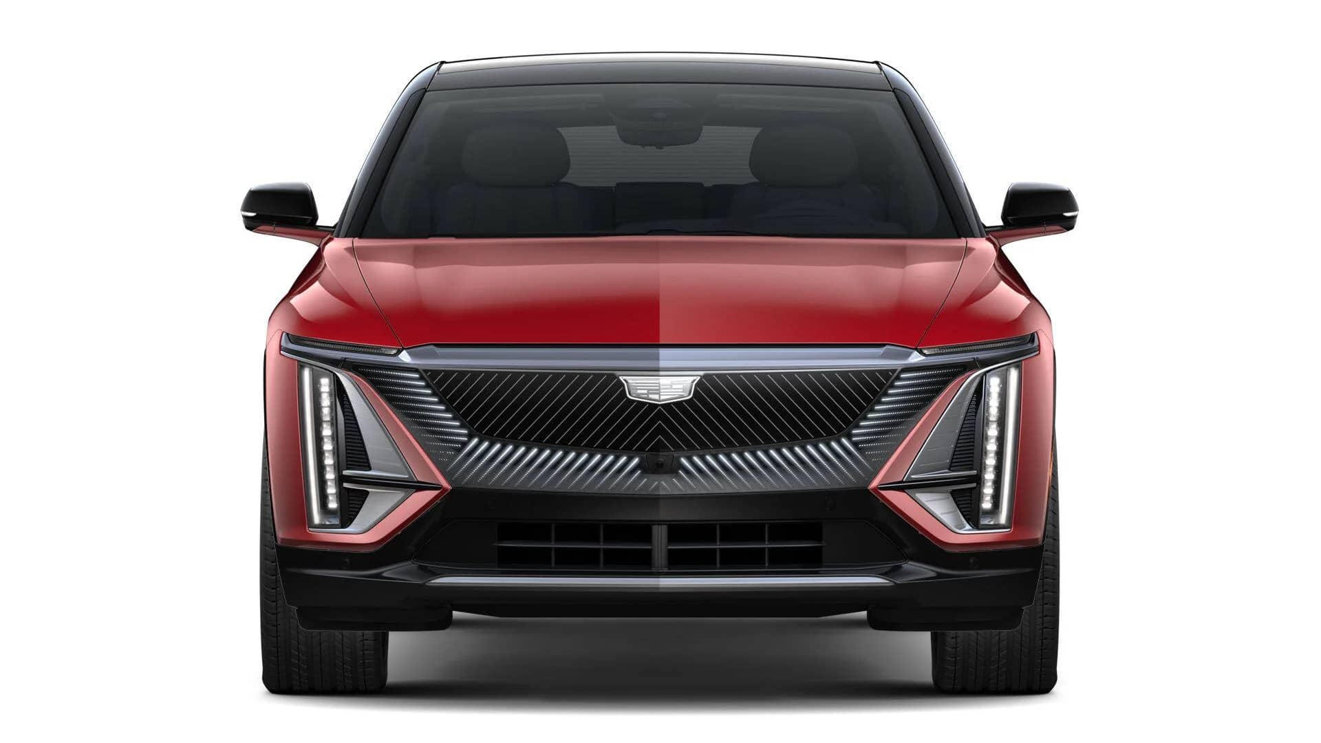 2026 Cadillac LYRIQ - Image 2