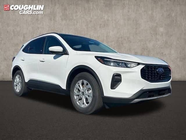 2024 Ford Escape - Image 1