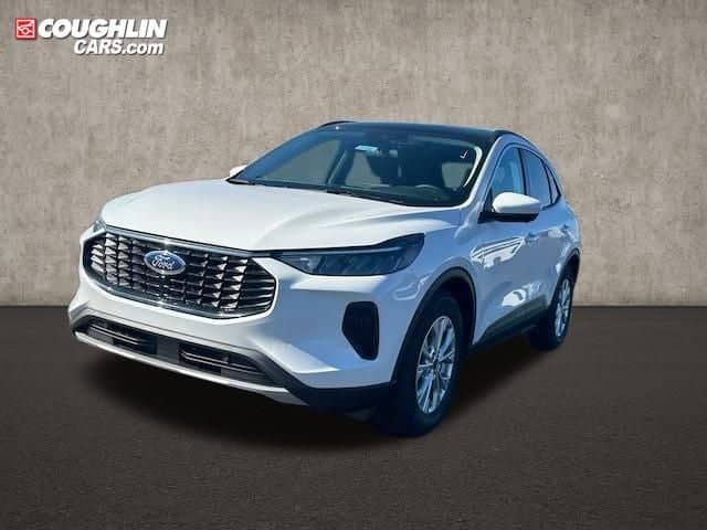 2024 Ford Escape - Image 3