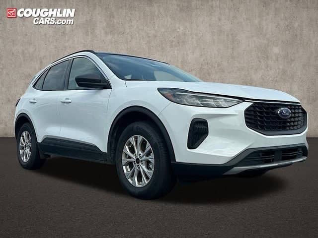 2024 Ford Escape - Image 1