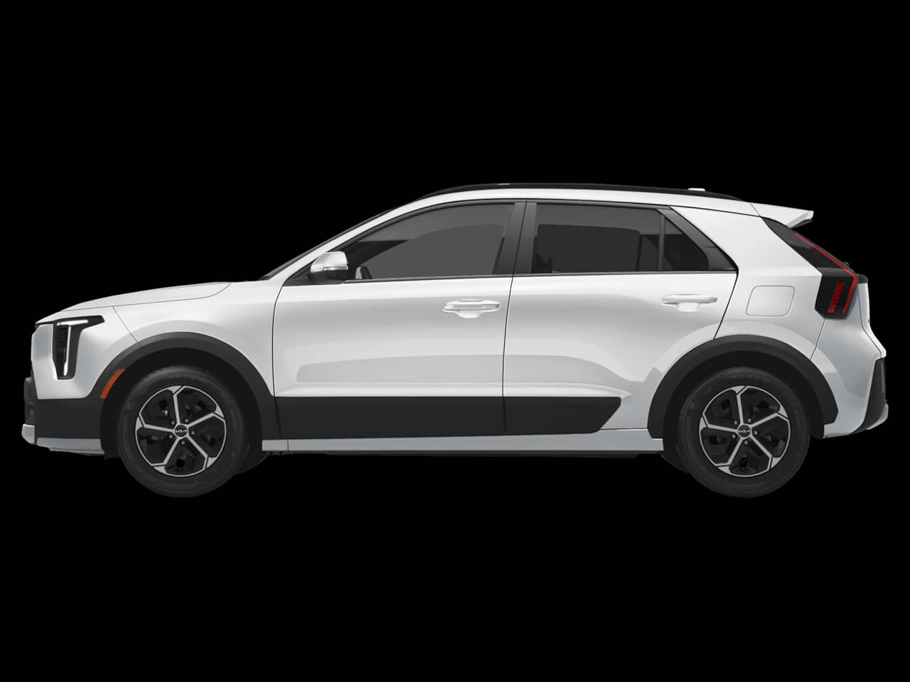 2027 Kia Niro - Image 2