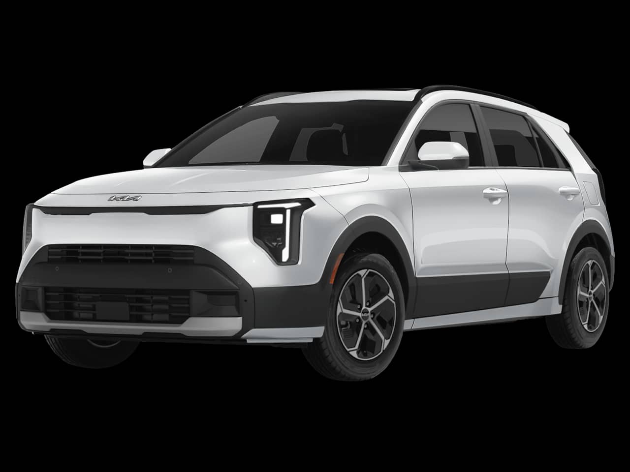 2027 Kia Niro - Image 1
