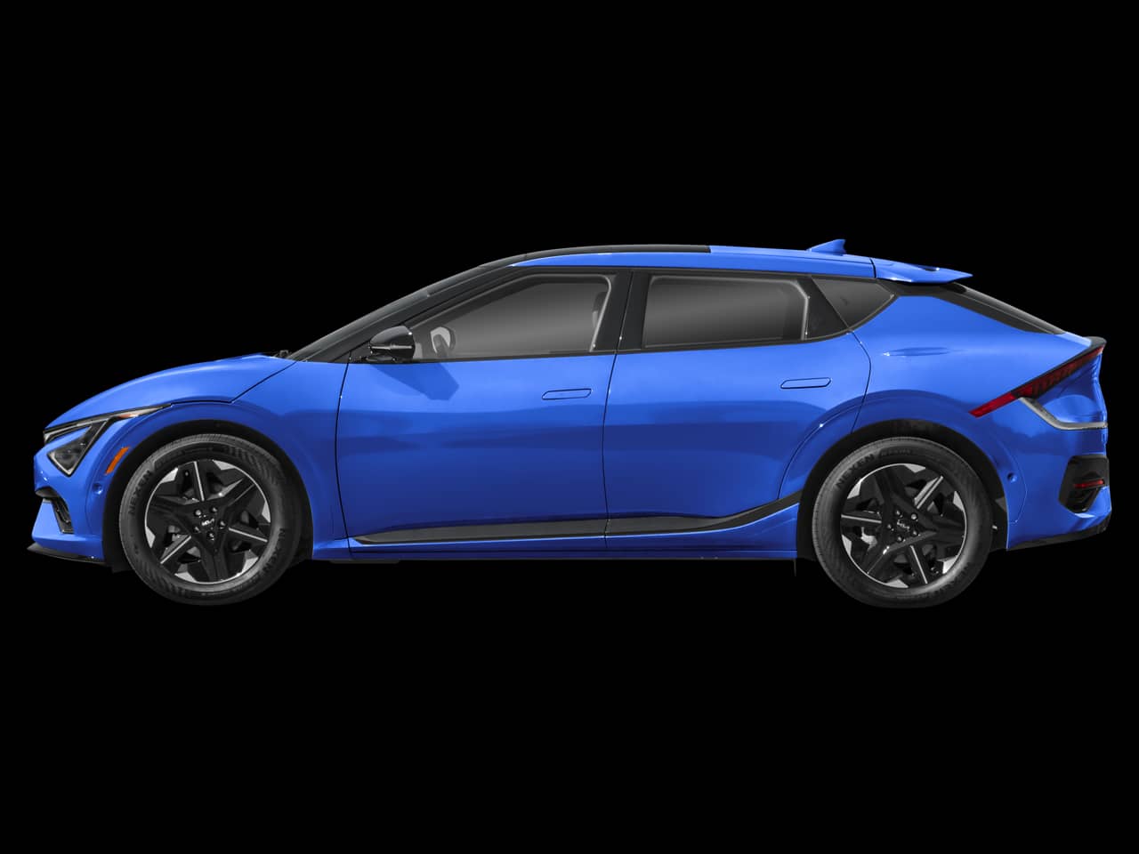 2026 Kia EV6 - Image 3