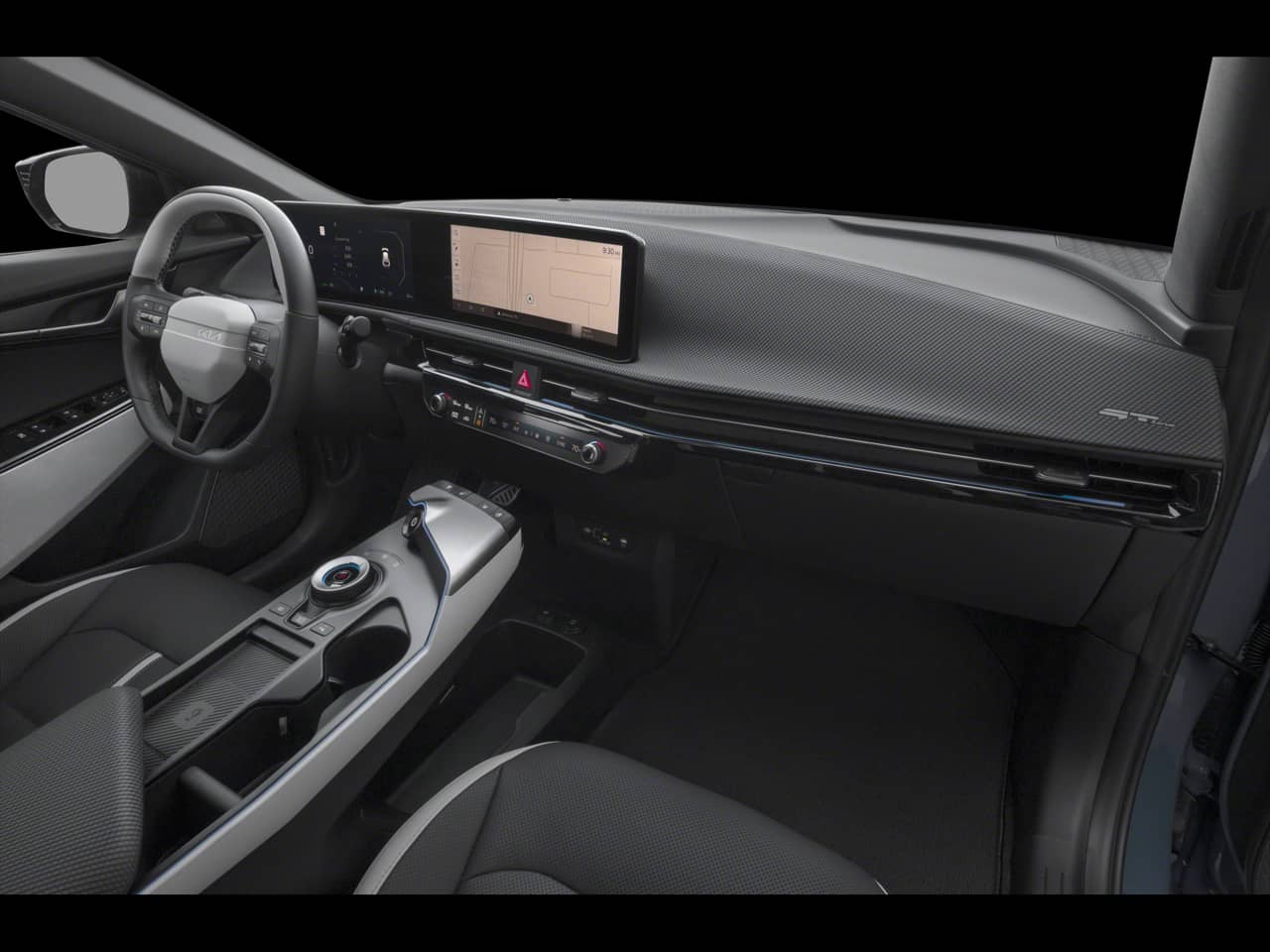 2026 Kia EV6 - Image 14
