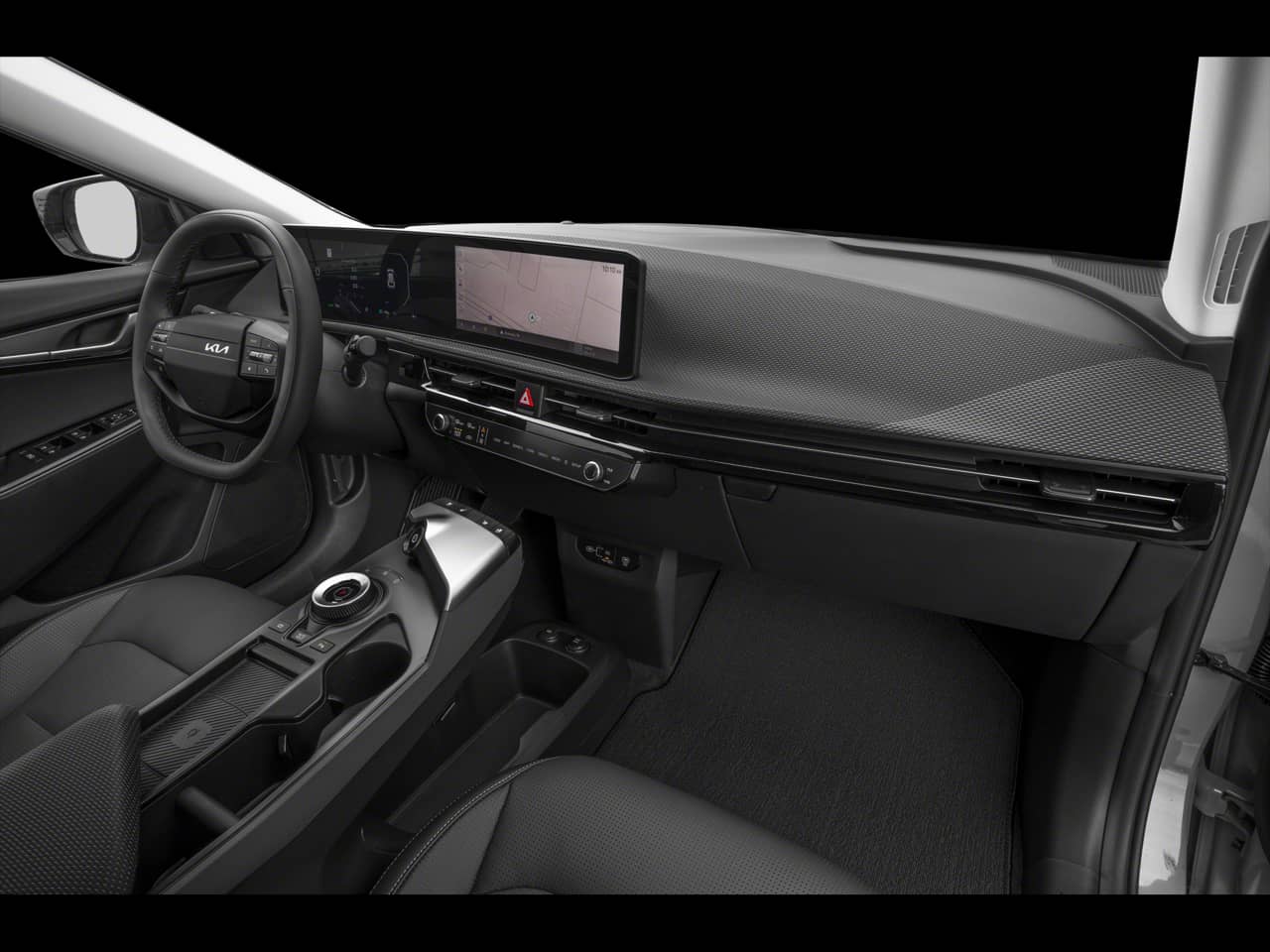 2026 Kia EV6 - Image 39