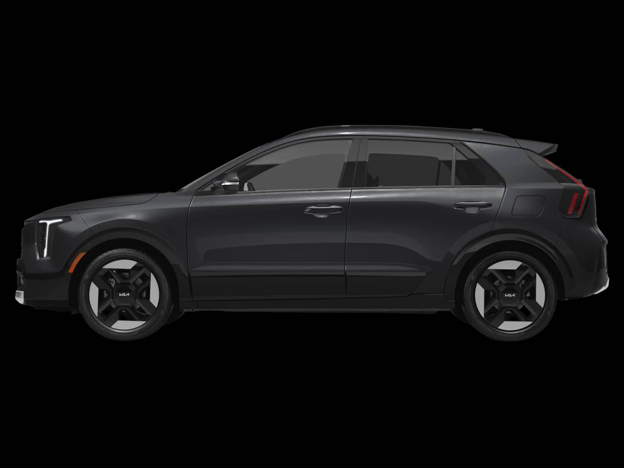 2027 Kia Niro - Image 3