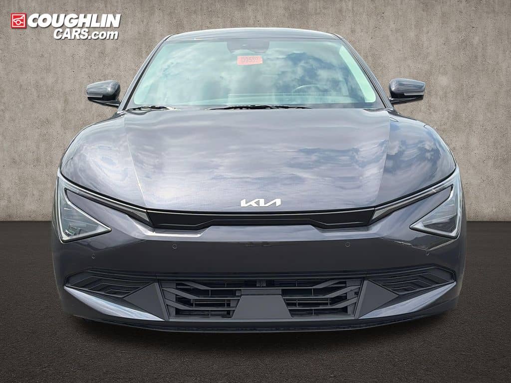 2026 Kia EV6 - Image 2