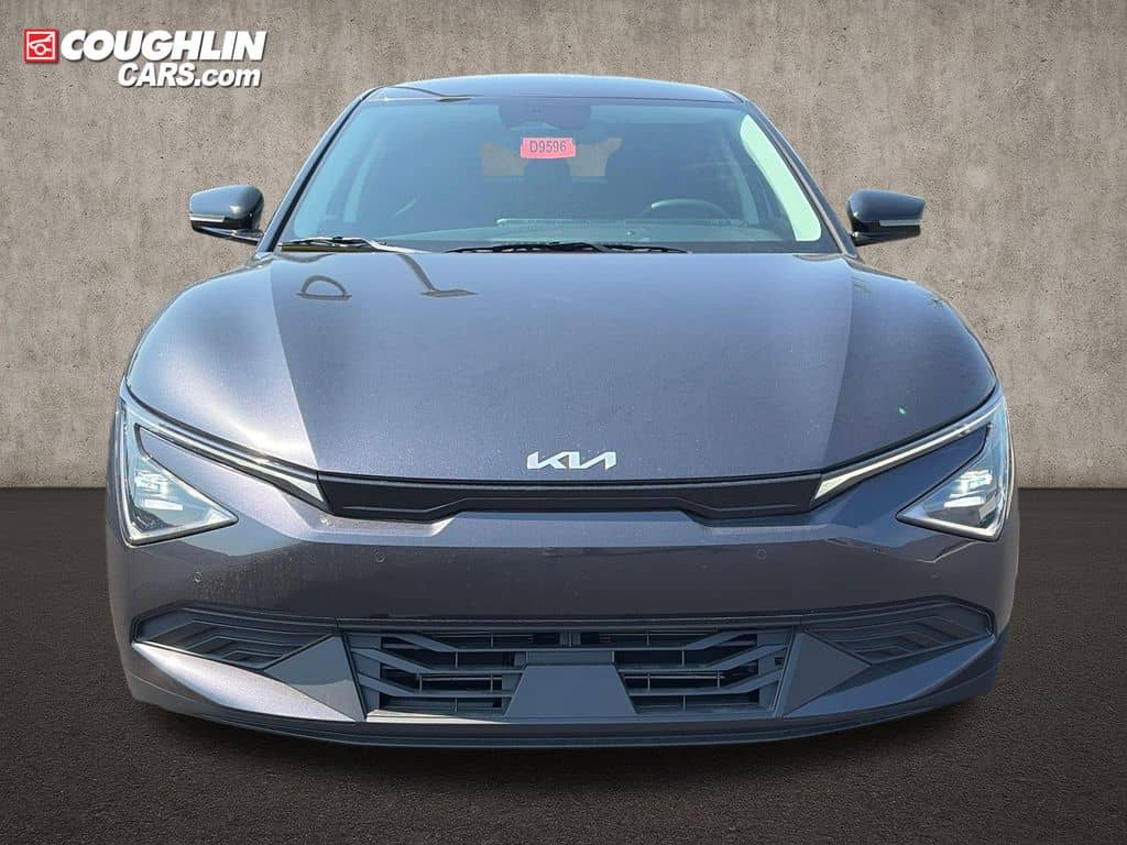 2026 Kia EV6 - Image 2