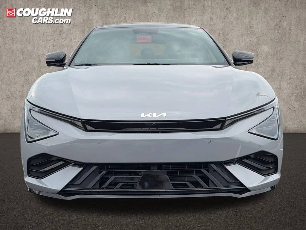 2026 Kia EV6 - Image 2
