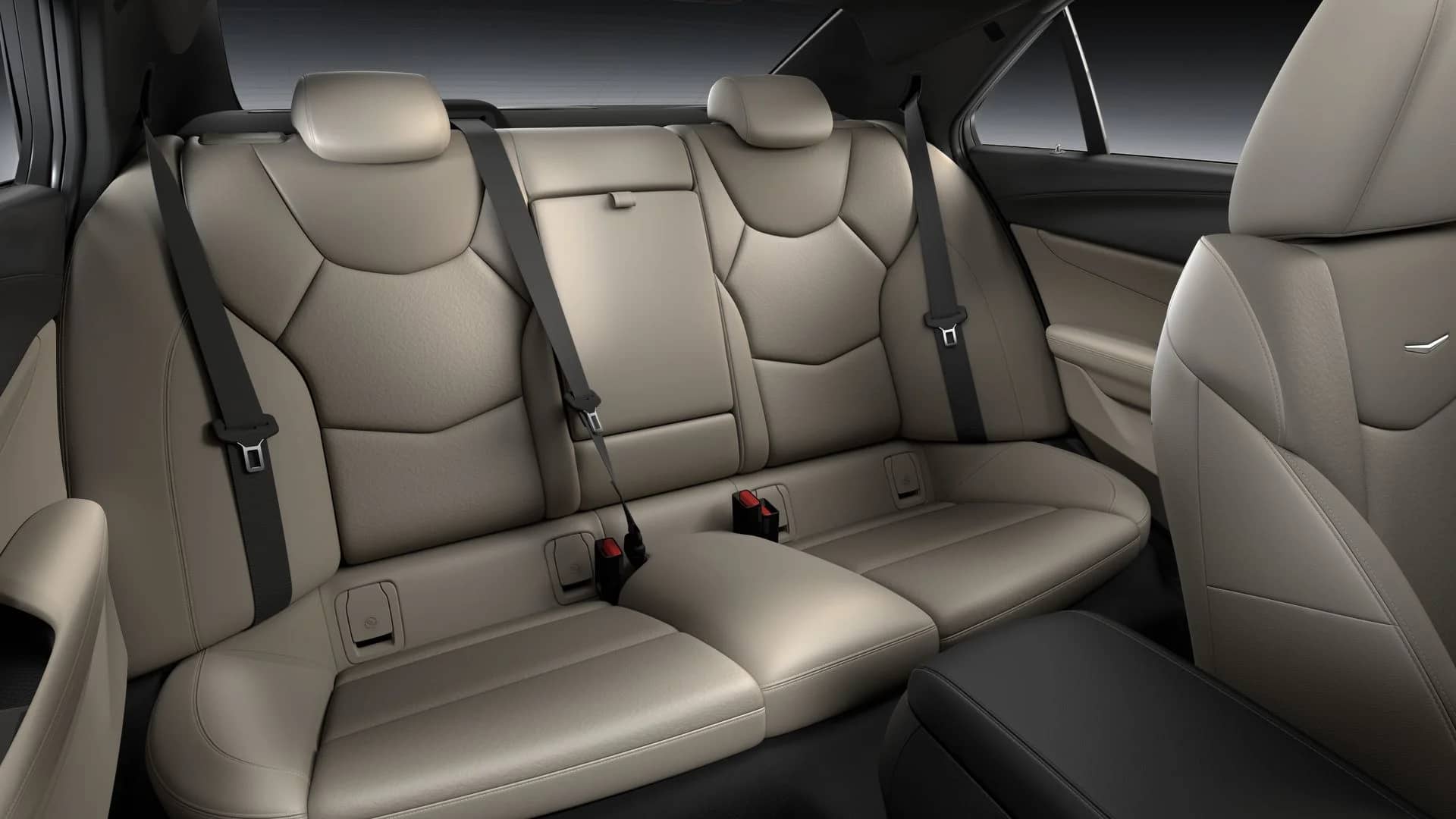 2025 Cadillac CT4 - Image 54