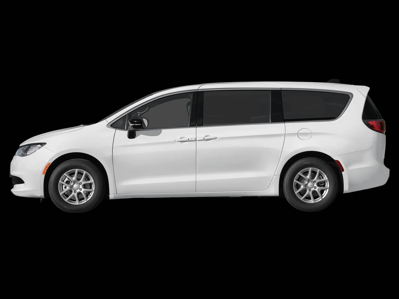 2027 Chrysler Voyager - Image 2