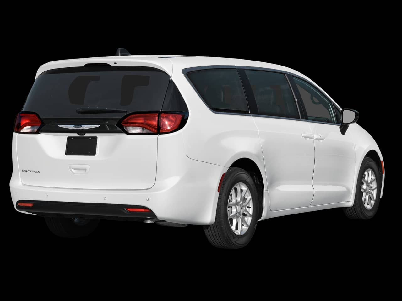 2027 Chrysler Voyager - Image 1