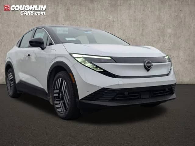 2026 Nissan LEAF - Image 1