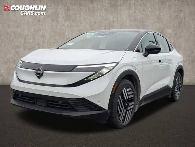 2026 Nissan LEAF - Image 3