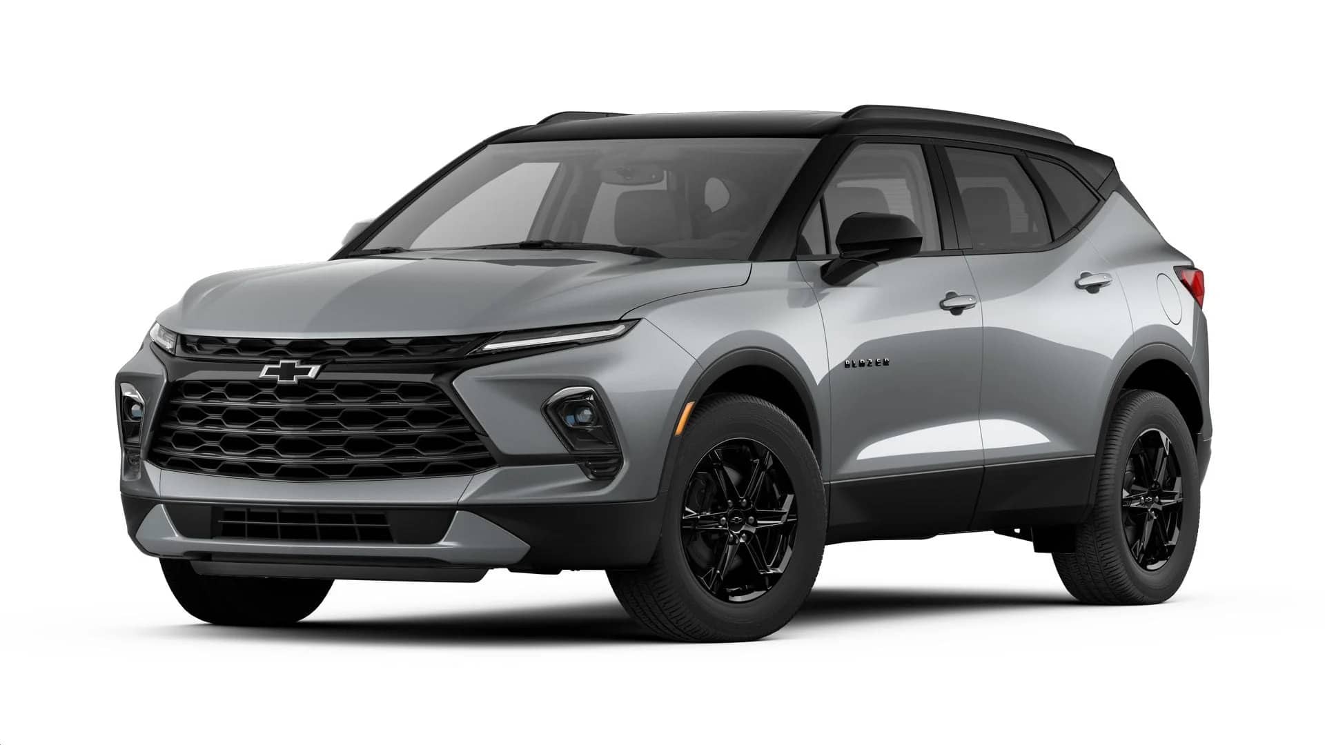 2026 Chevrolet Blazer - Image 1