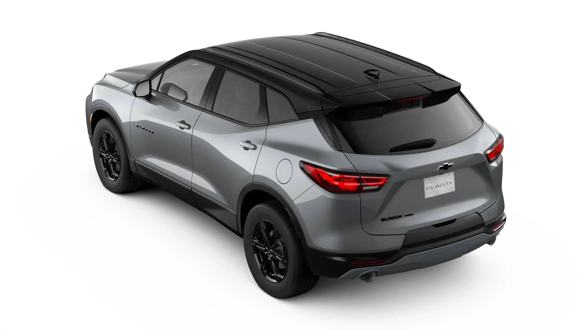 2026 Chevrolet Blazer - Image 3