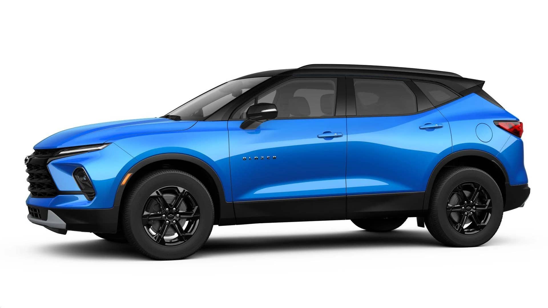 2026 Chevrolet Blazer - Image 2