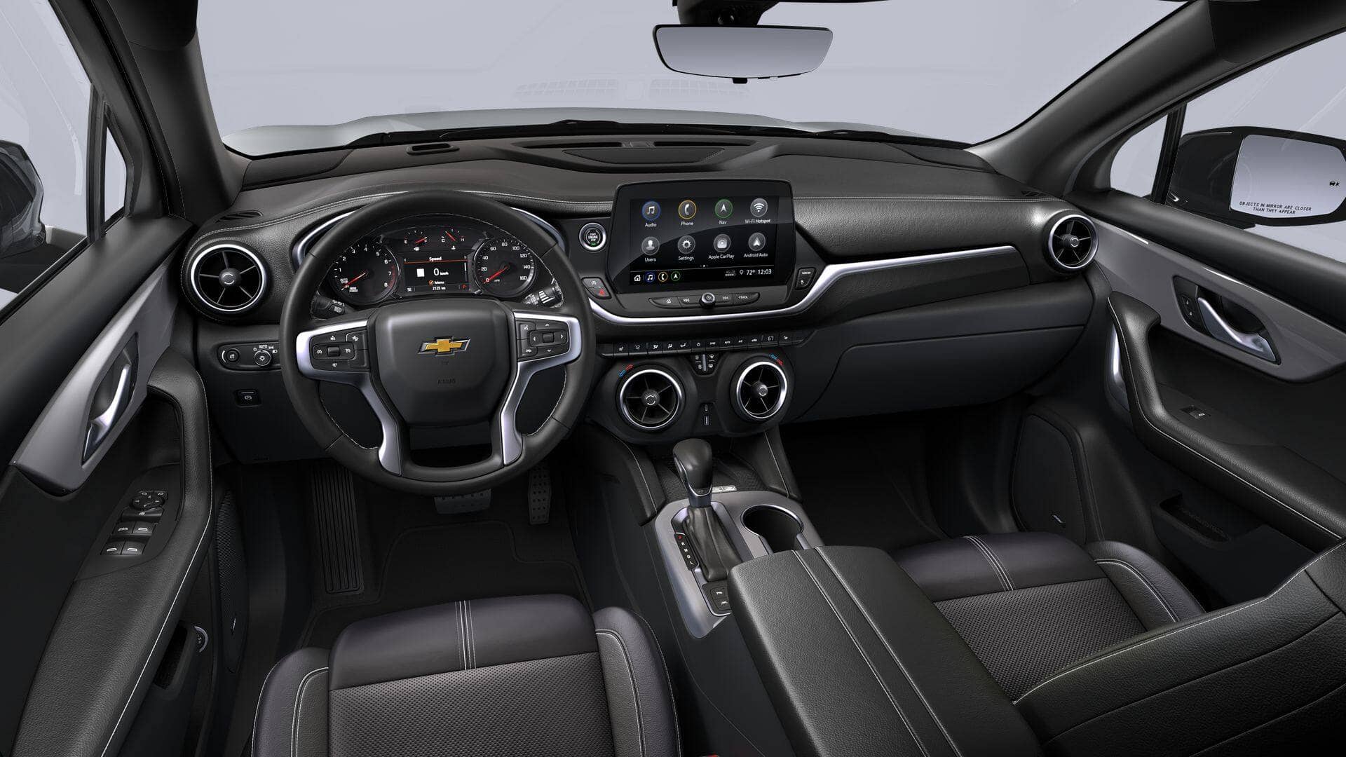 2026 Chevrolet Blazer - Image 6