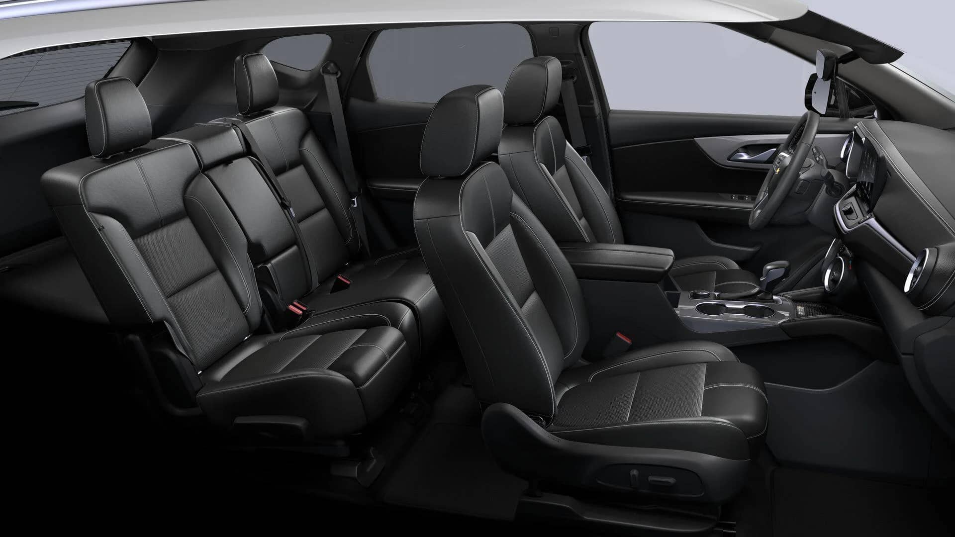 2026 Chevrolet Blazer - Image 7