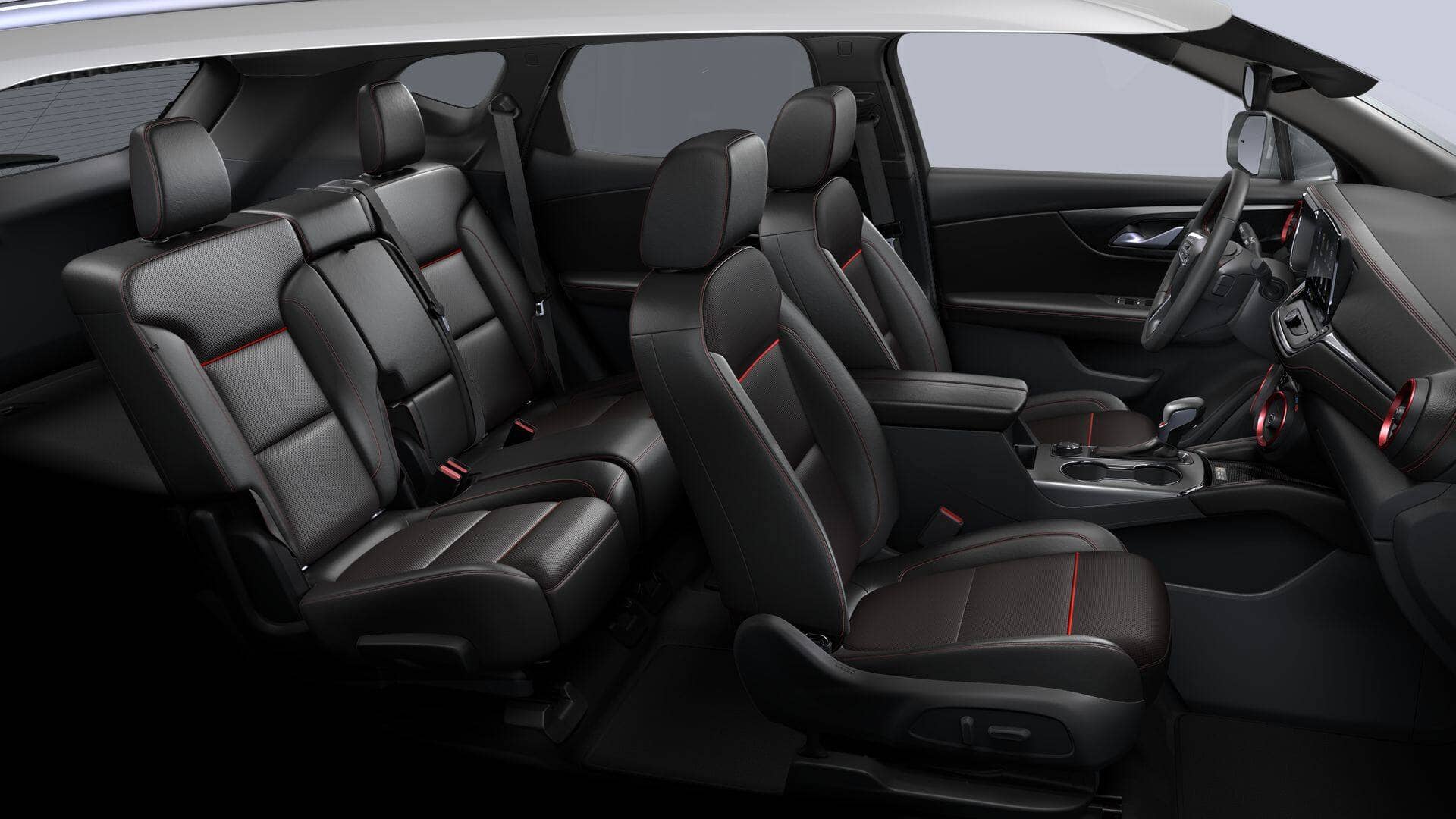 2026 Chevrolet Blazer - Image 7