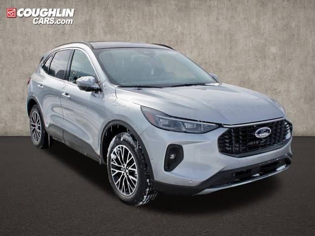 2024 Ford Escape - Image 2