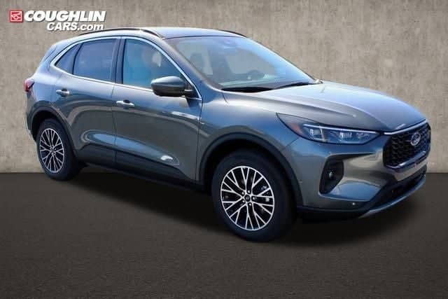 2024 Ford Escape - Image 1