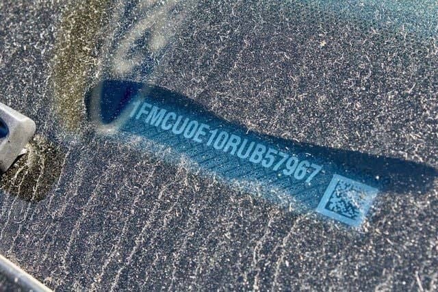 2024 Ford Escape - Image 21