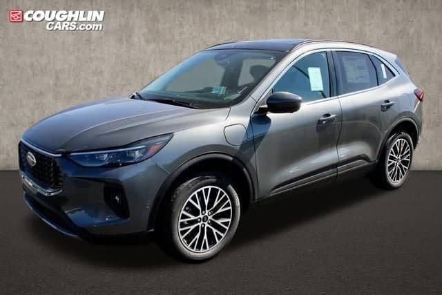 2024 Ford Escape - Image 3