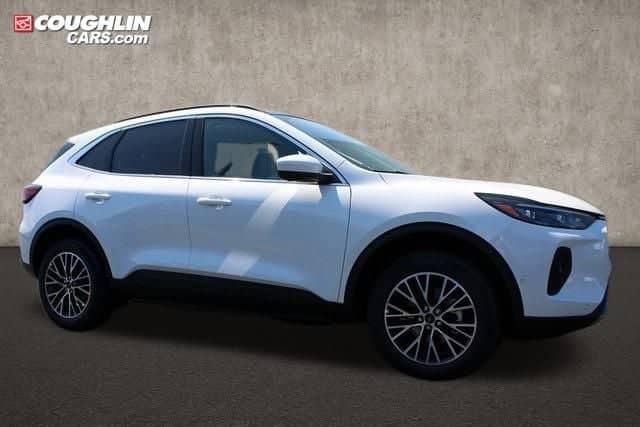 2024 Ford Escape - Image 1