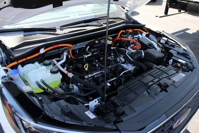 2024 Ford Escape - Image 25